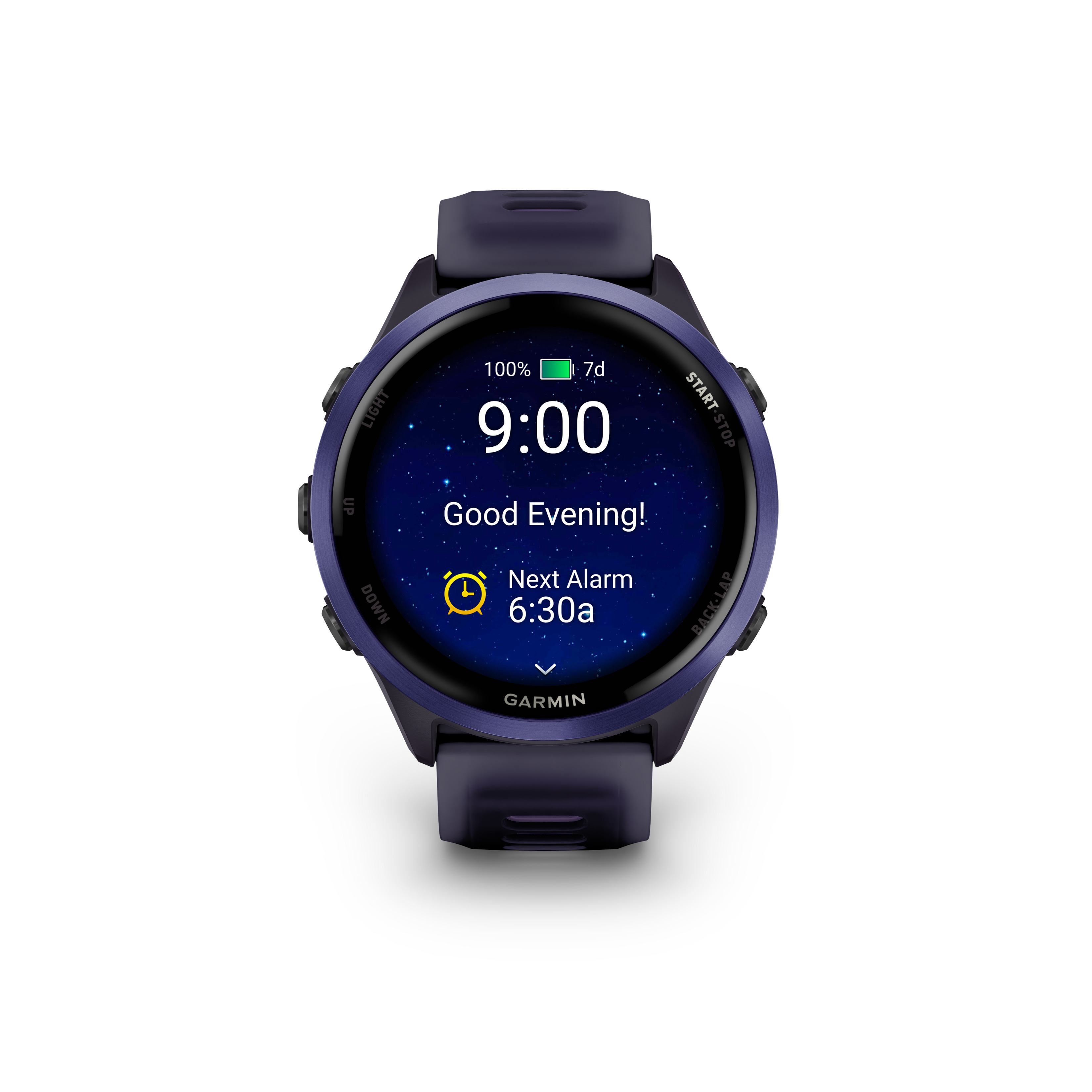 Forerunner 570 - 47 mm