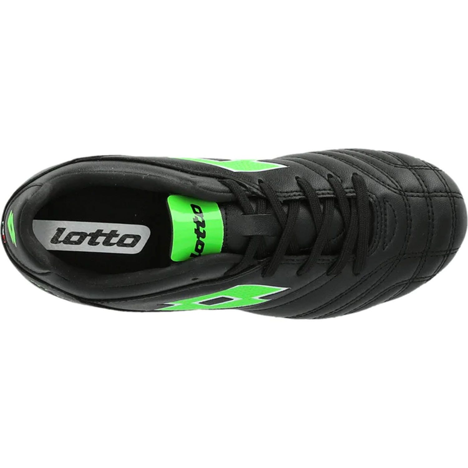 Lotto  Stadio 705 FG Junior