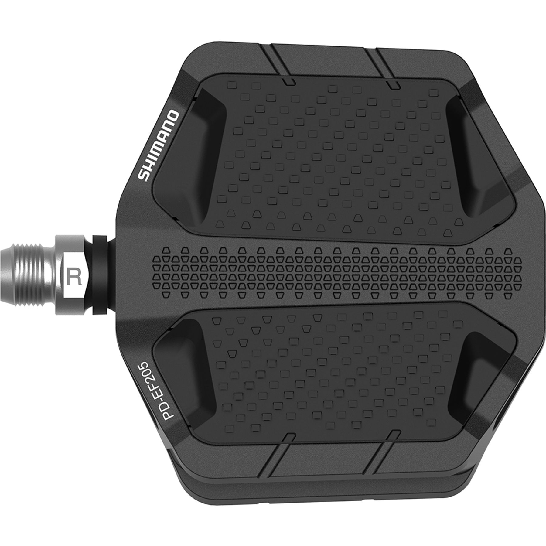 Shimano PD-EF205 Pedalen