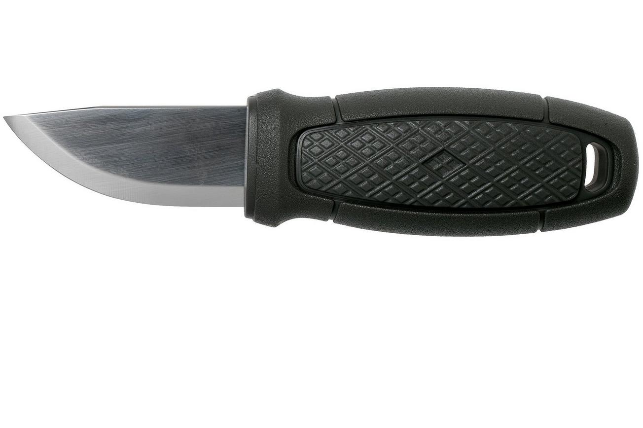 Morakniv Eldris LightDuty Dark Grey 13843 nekmes