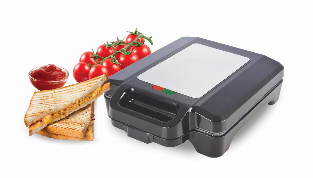 Friac CR-0400 XL Croque monsieur