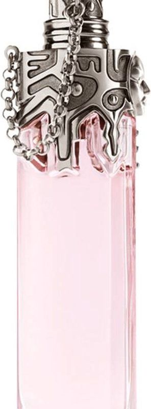 Mugler - Womanity - Eau de Parfum - 80 ml
