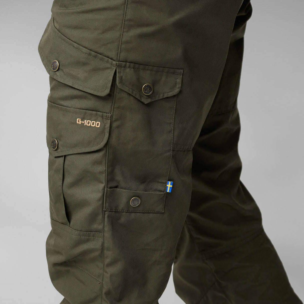 Fjällräven<br>Vidda Pro Trousers M