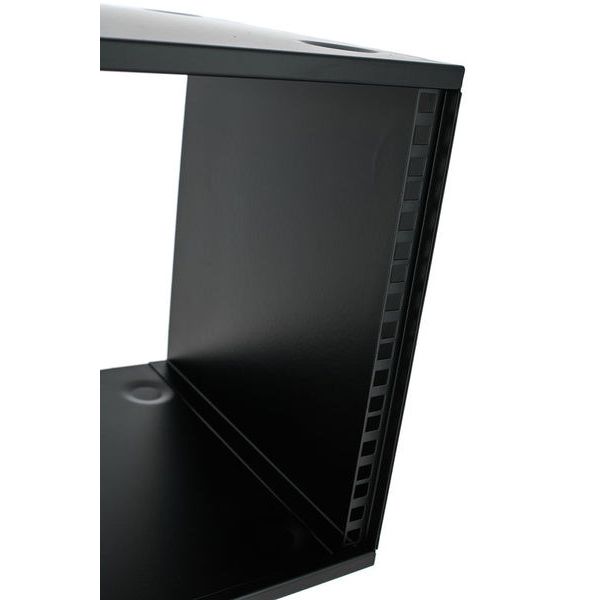 Millenium Steel Box 6