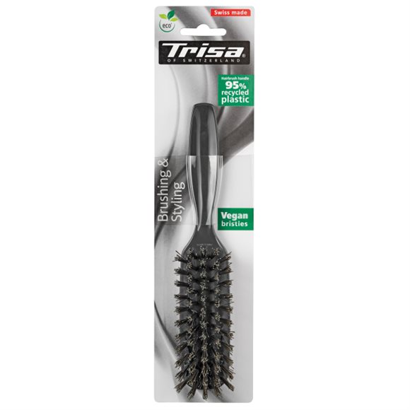 TRISA Frisierbürste Sustainable Styling medium Blist 1 Stk