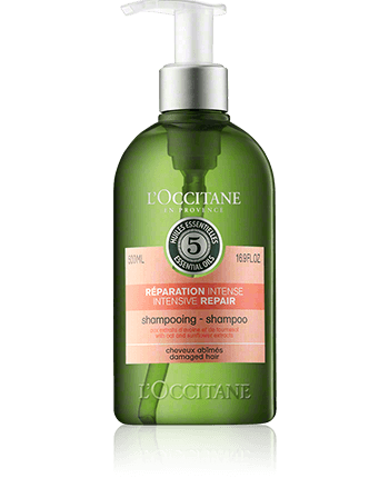 L'Occitane Aromachologie Réparation Intense Shampooing 500ml