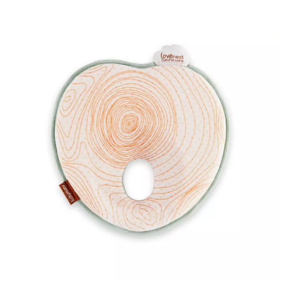 babymoov Kopfstütze Lovenest Natural Care