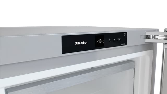 Miele Fryseskab FNS 4782 D N