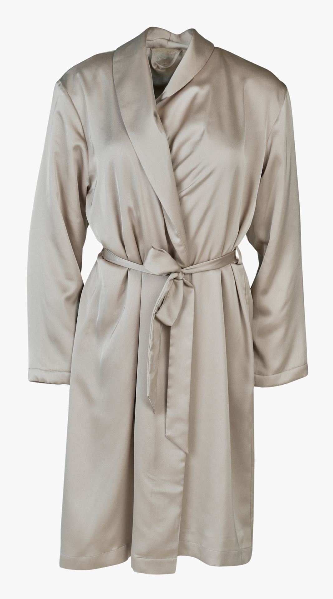 Håndkle taupe