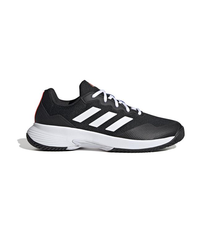 adidas Men GameCourt 2.0 Tennisschoenen