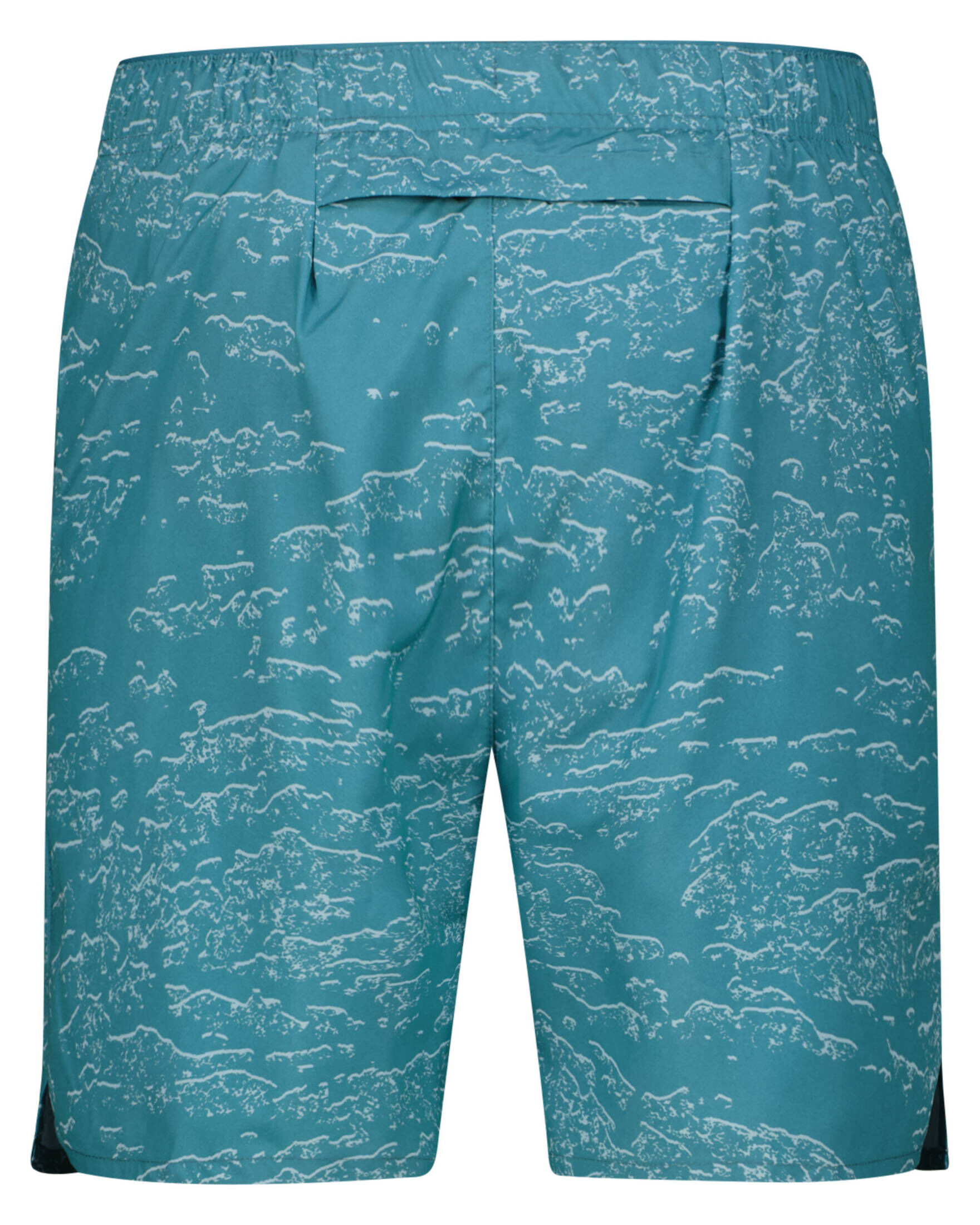 Nike| Herren Laufshorts RUN DIVISION CHALLENGER