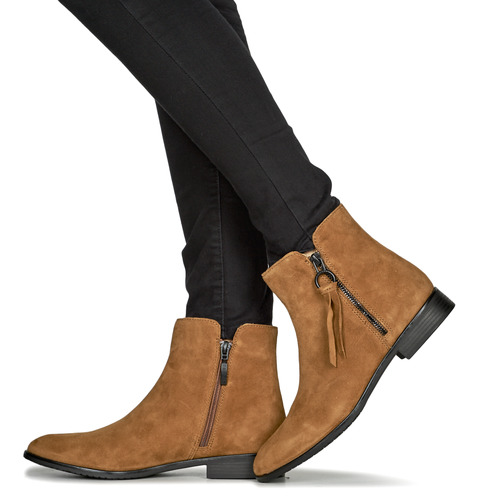 Esprit - 072EK1W310 - Marron