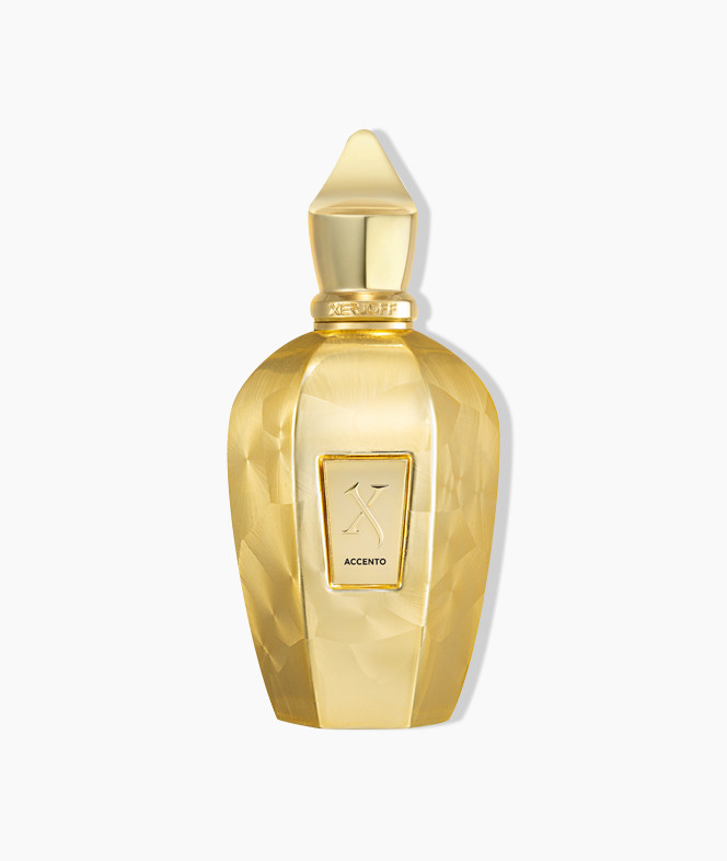 Accento Overdose XERJOFF 100 ML