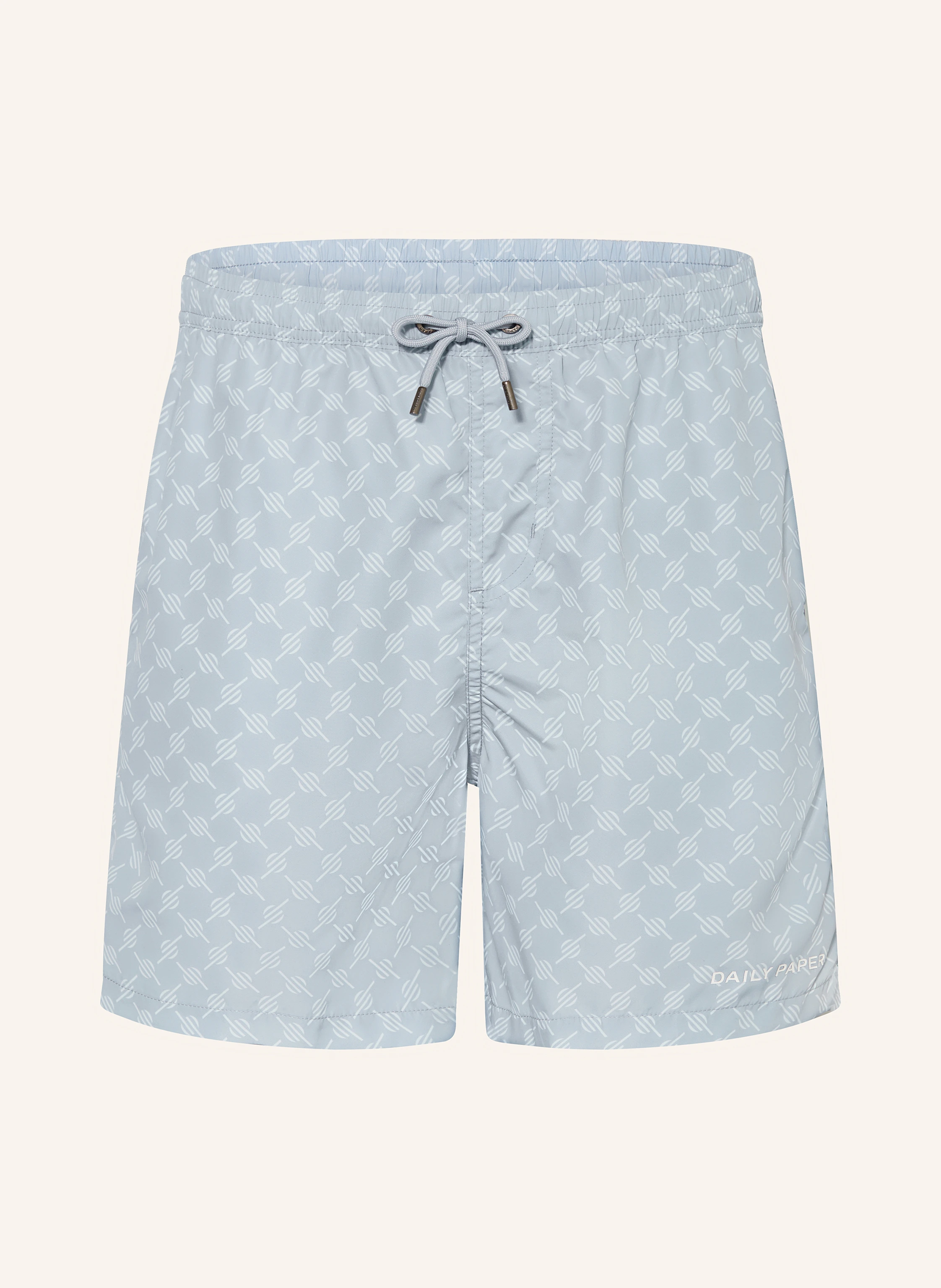 DAILY PAPER Badeshorts