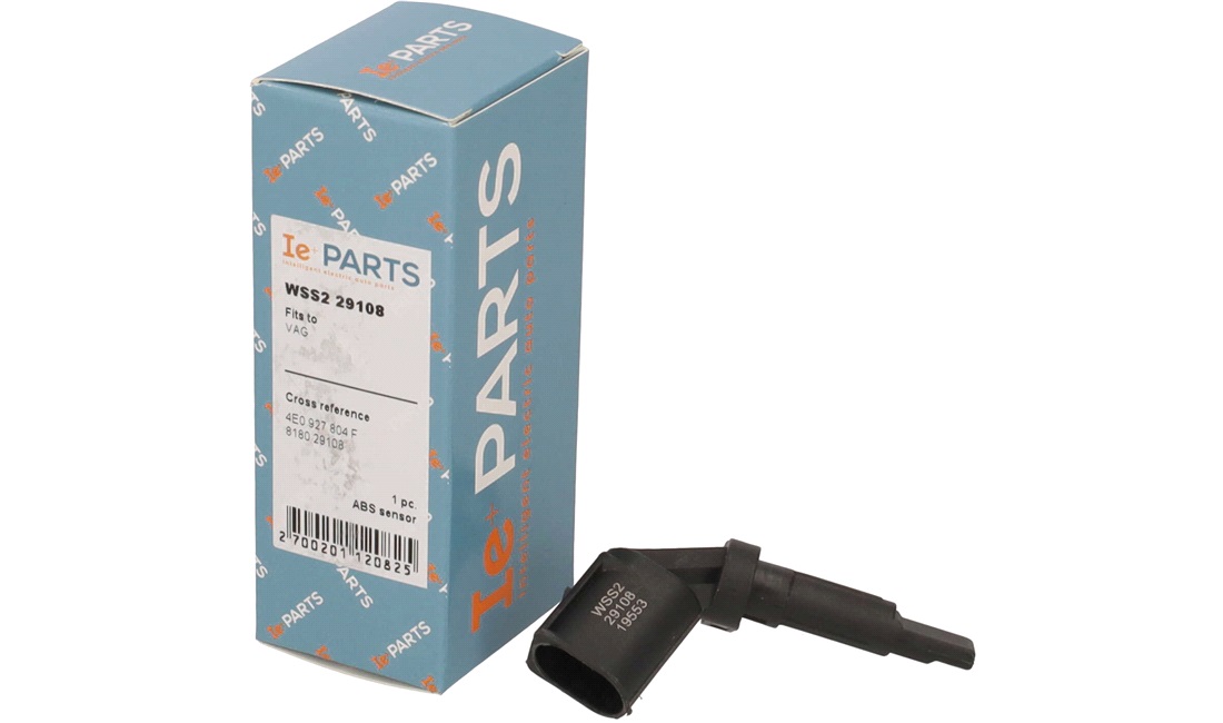 ABS sensor
