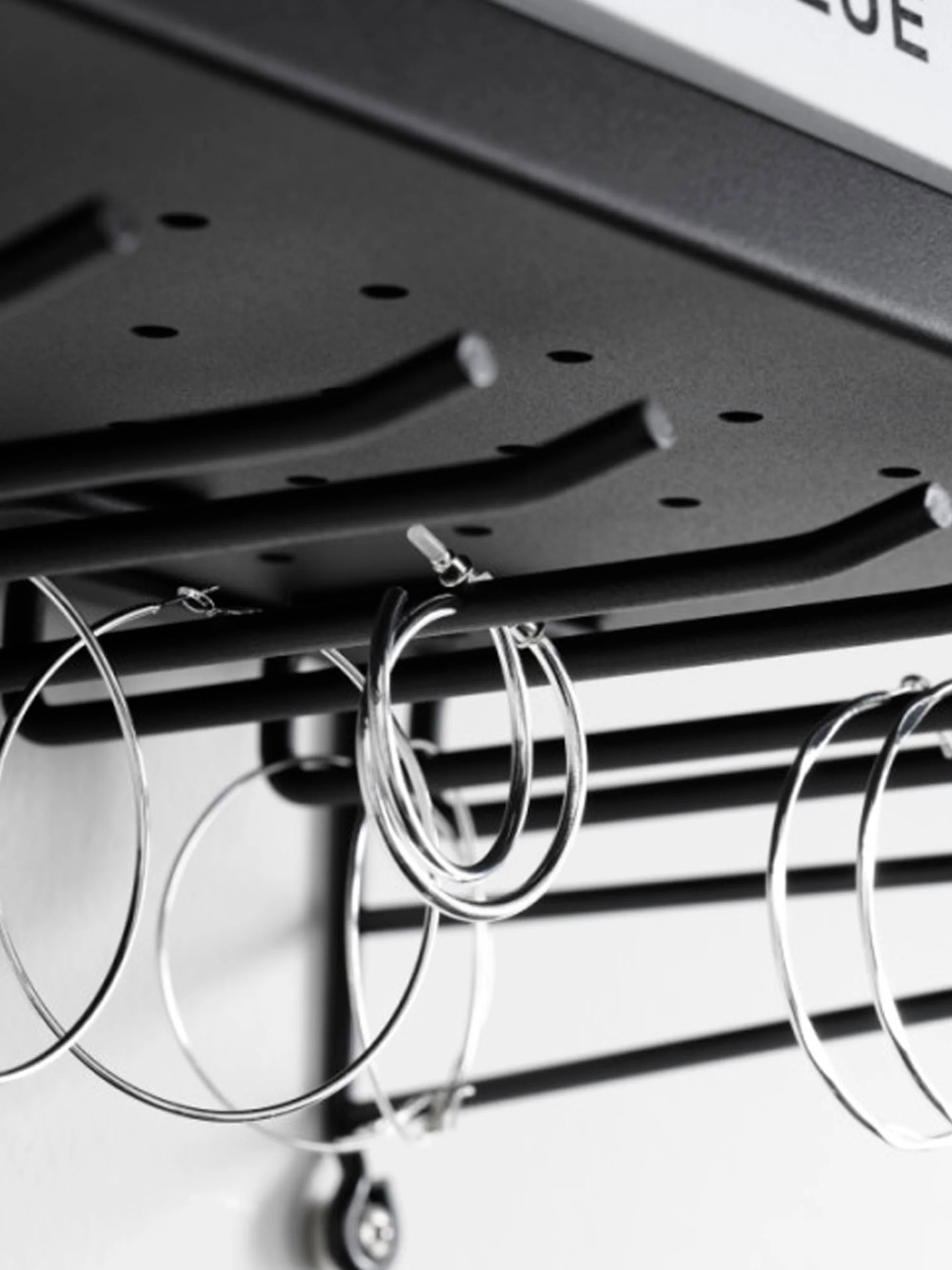 Hangrekken String System, B 30 cm, 2-delig