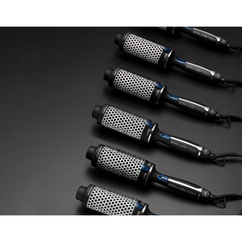 OBH Nordica Björn Axén Tools Magic Style Brush 38 mm - 3102