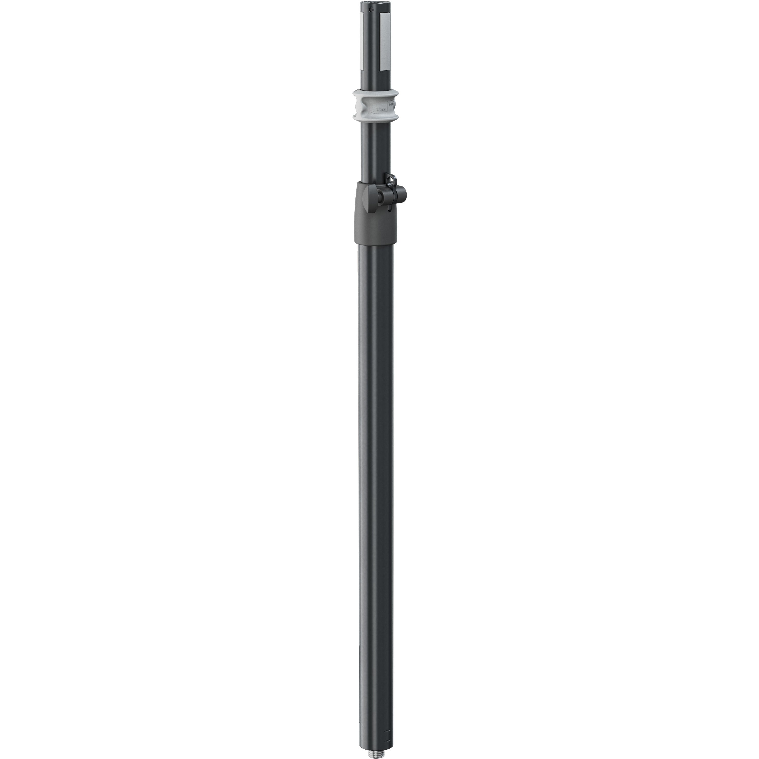 Konig & Meyer 21377 Easy Lock luidspreker tussenpaal