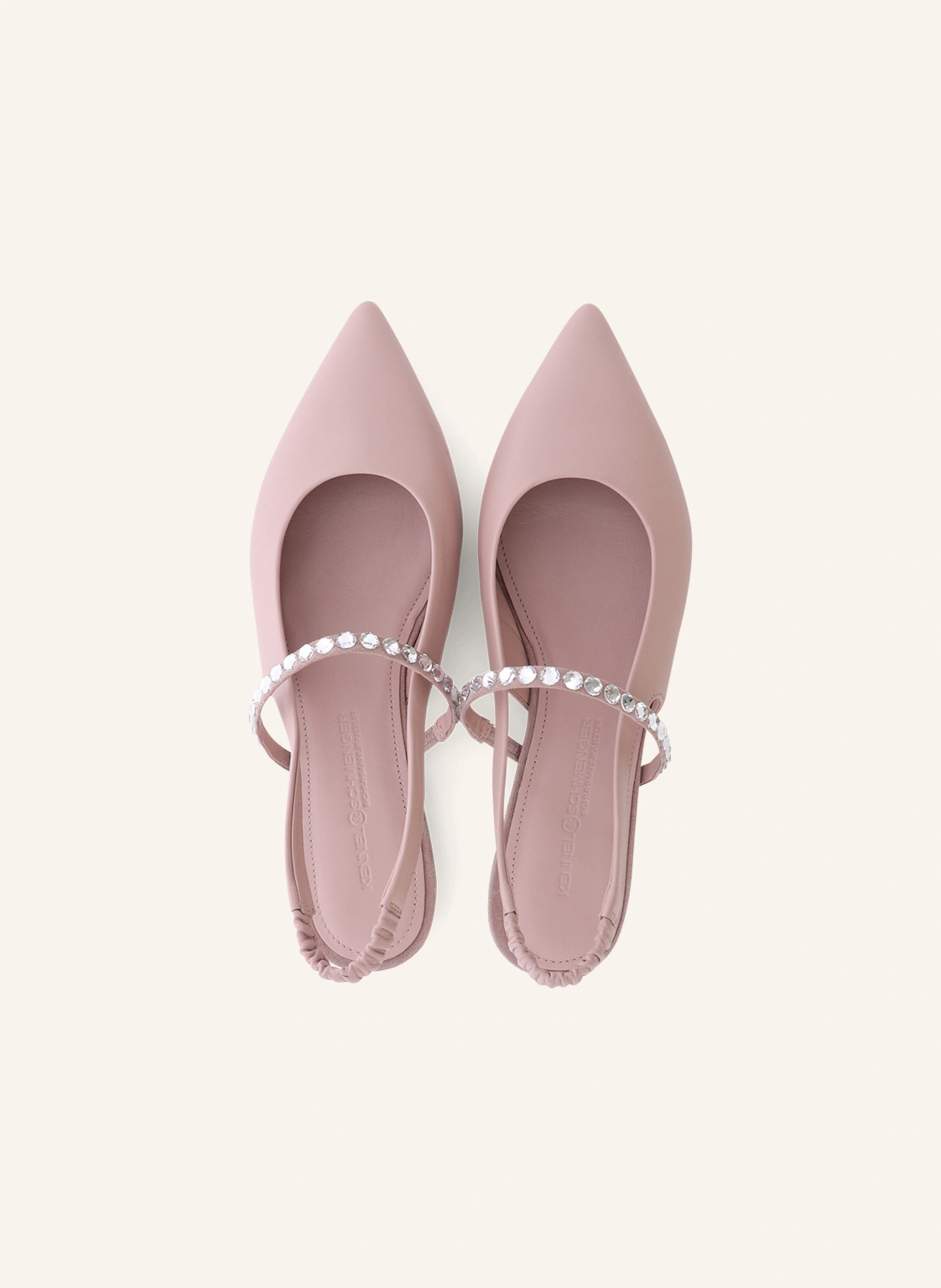 KENNEL & SCHMENGER Ballerina GRETA
