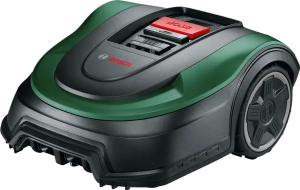 Bosch Indego M 700 Robotplæneklipper