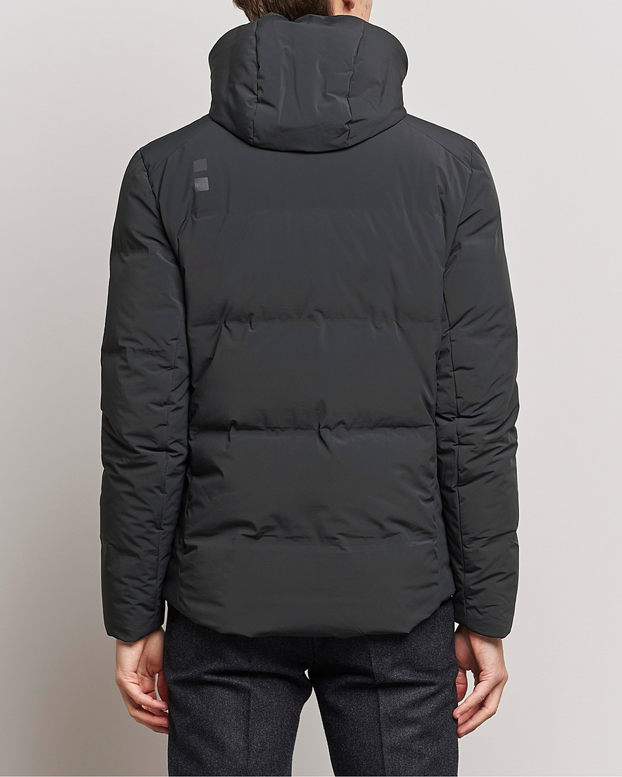 UBR Bolt XP Down Jacket Night Olive
