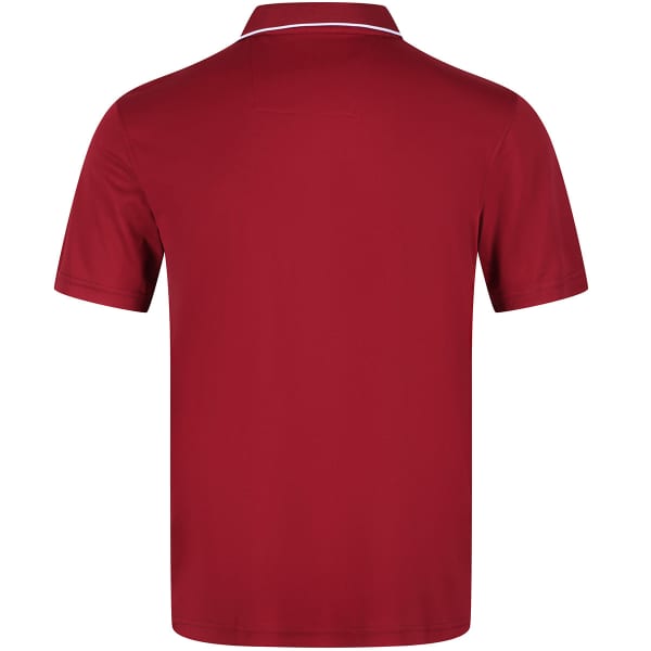 Polo randonnée REGATTA MAVERIK V DELHI RED