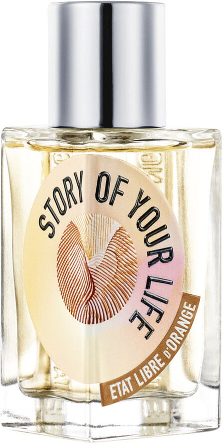 Etat Libre d’Orange ETAT LIBRE D'ORANGE Story of your Life EdP 50 ml