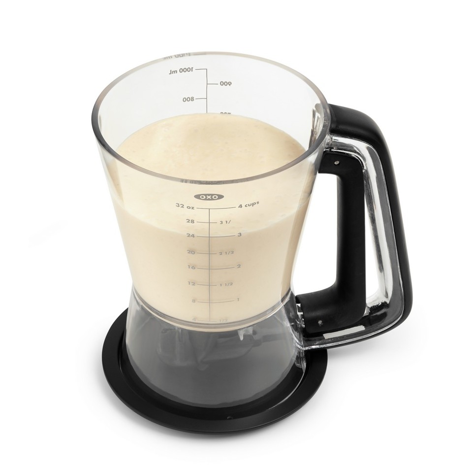 OXO - Dejdispenser Til Pandekager & Vafler