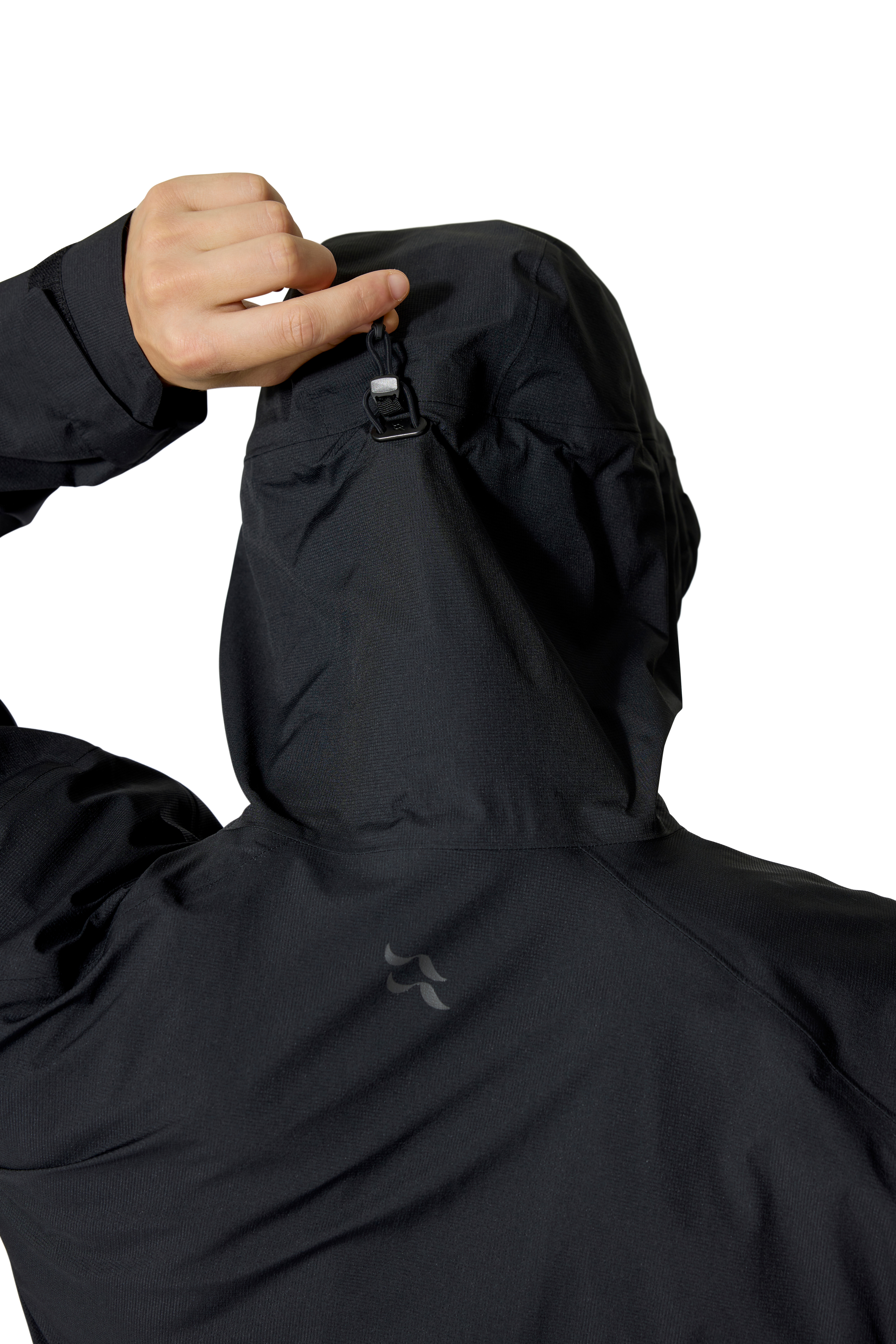 RAB Firewall Alpine Jacket, Mann