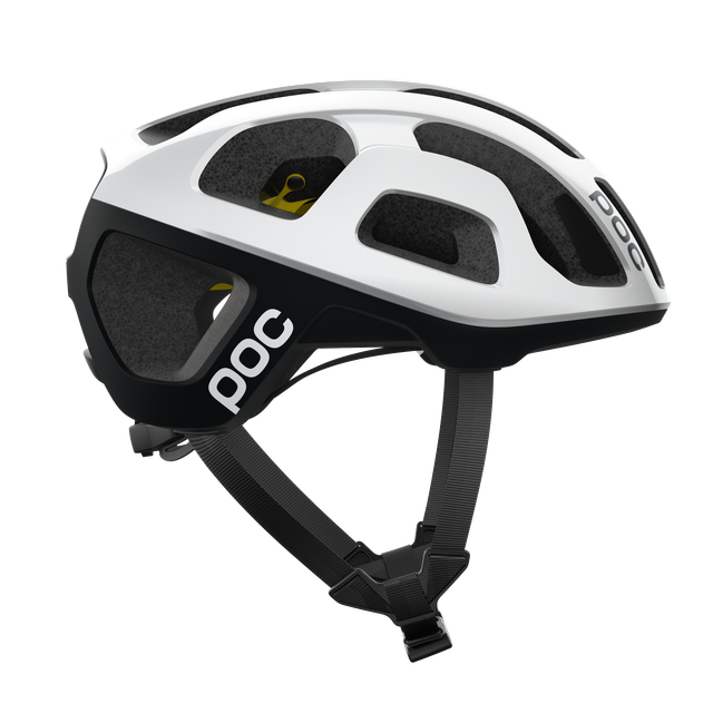 POC Octal X Mips Cykelhjelm Hvid