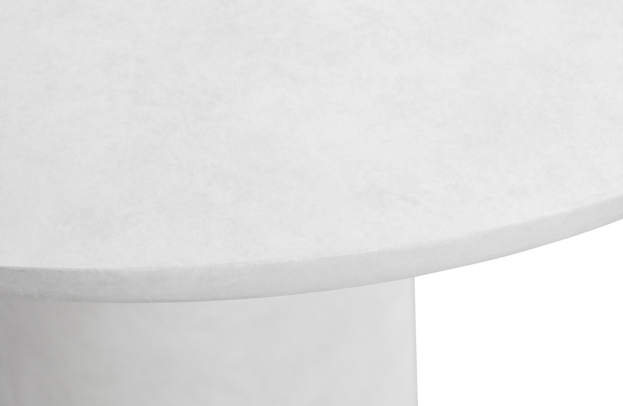 WOOOD eettafel Damon Eettafel Damon - Wit