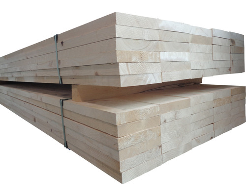 Konsta Palette Bouwplank Vuren 3000x 200 x 40 mm = 60 stuks