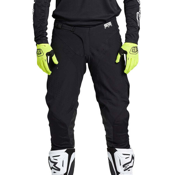 Troy Lee Designs - Pantalon SE Pro Solo Noir