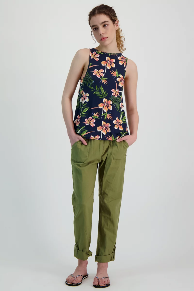 Roxy Better Ever Damen Top