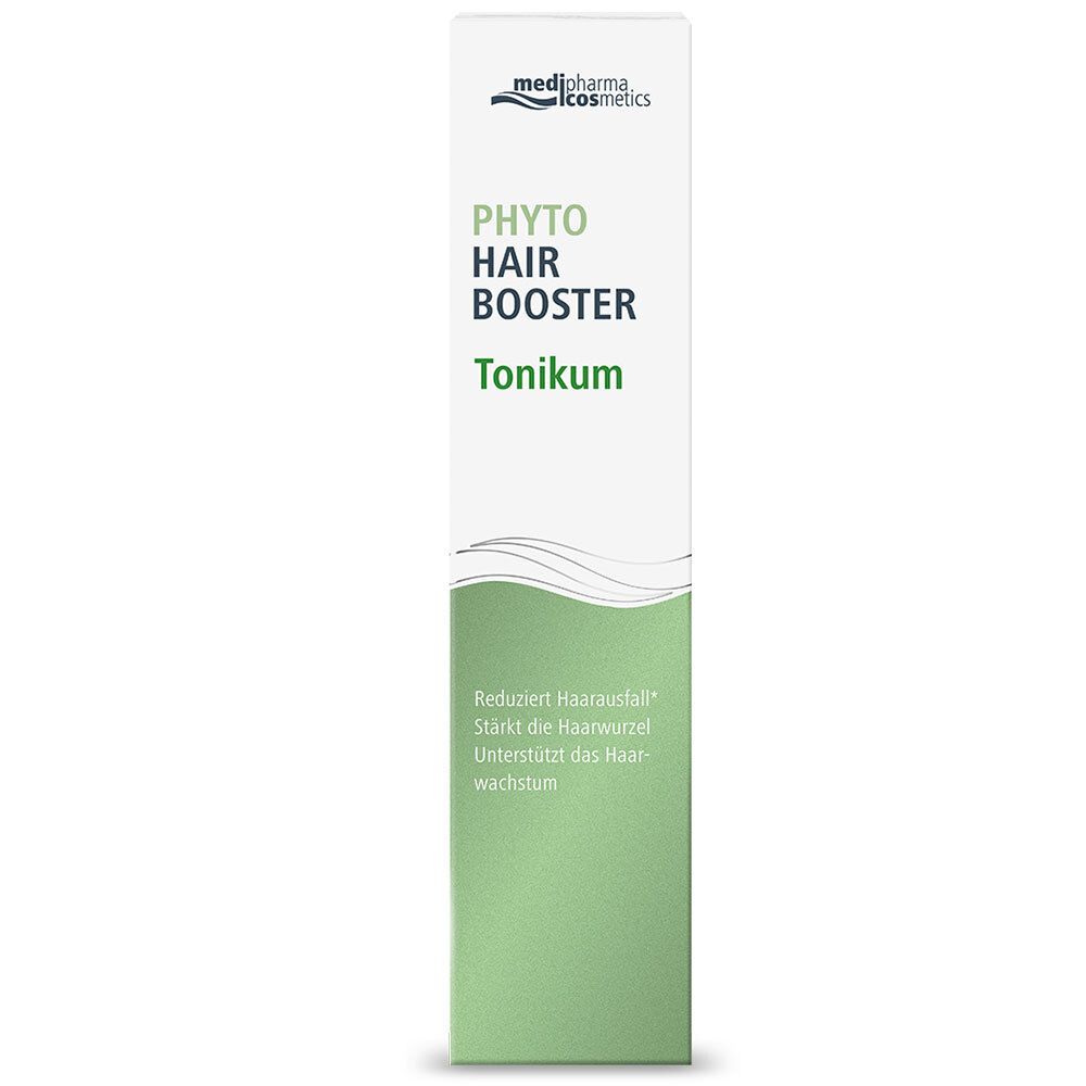 Phyto Hair Booster Tonikum