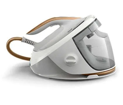 Philips PerfectCare 7000 Series PSG7040 - Dampstrygejern med automatisk afbrydelse - såleplade: SteamGlide Elite - 2100 W