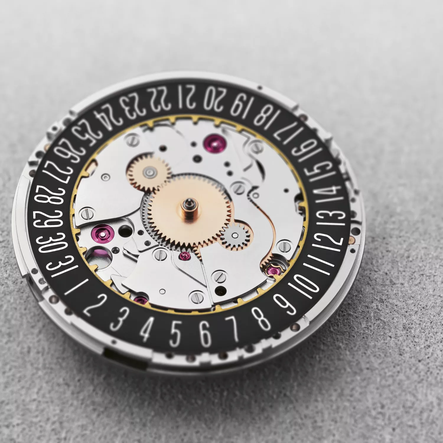 ORIS Aquis Date Cal. 400 41,5mm 01-400-7769-4157-07-8-22-09PEB
