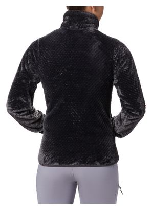 Polaire Femme Columbia Sherpa Fire Side II Noir