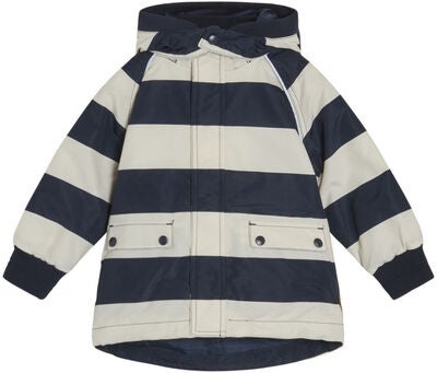 Hust & Claire Olav Jakke, Navy