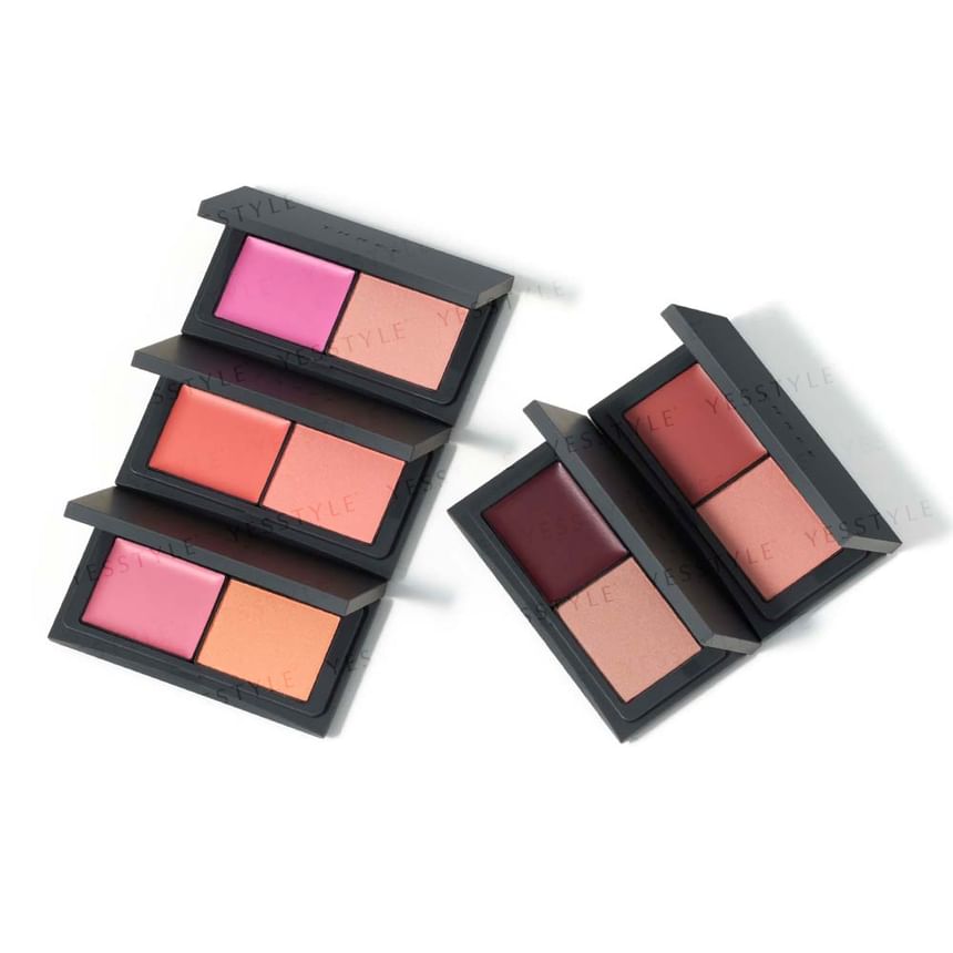 ACRO - DRIE Blown Away Blush Duo