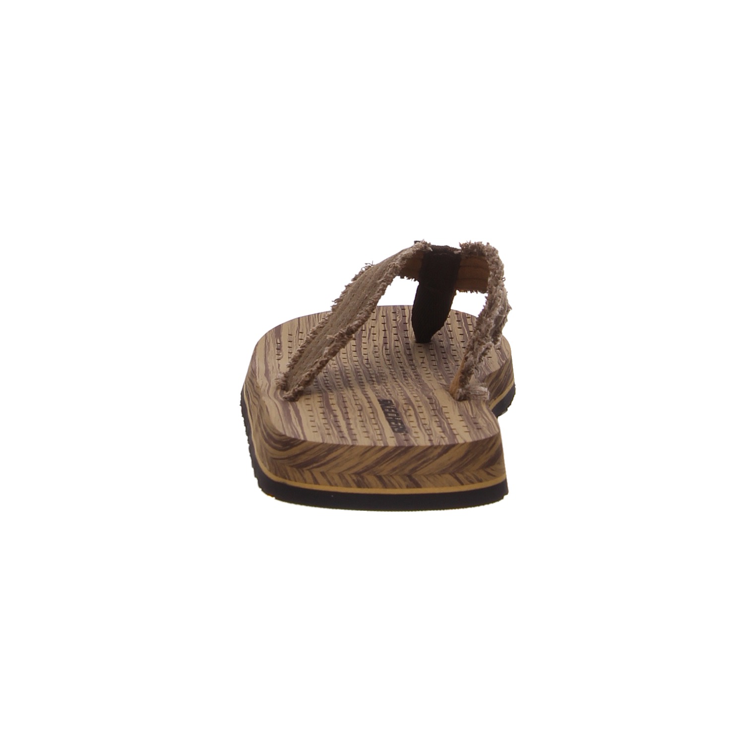 Skechers Flip Flop braun braun