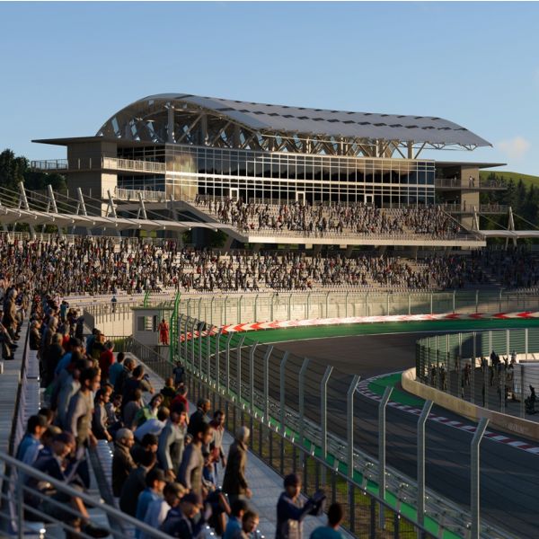 Gran Turismo 7 PS4