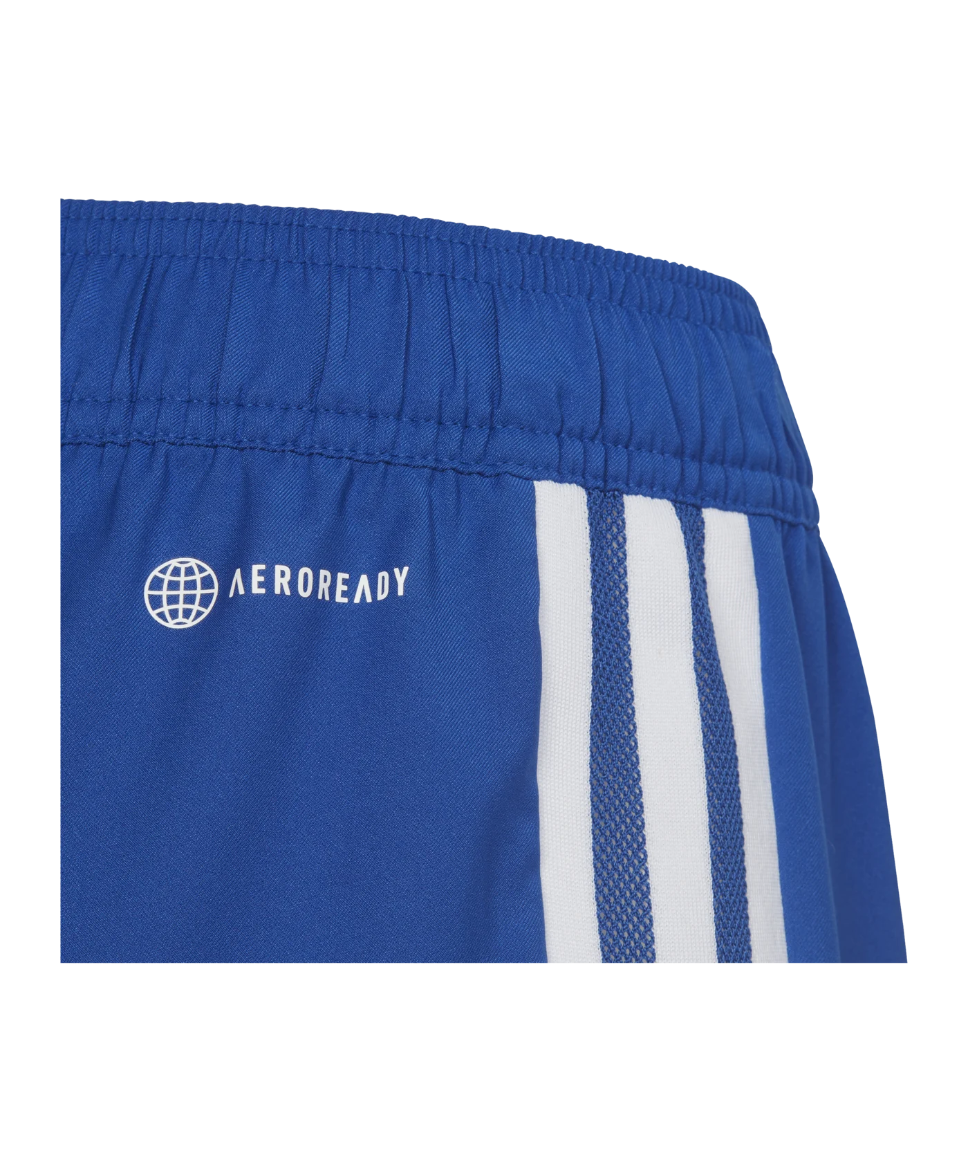 adidas Tiro 23 Competition Short Kids Blau