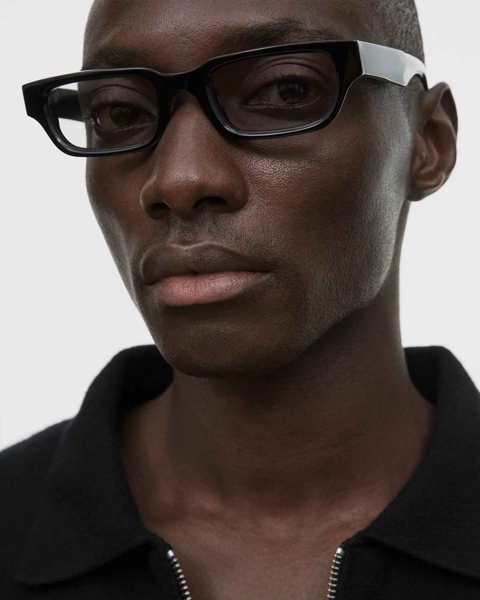 Chimi Eyewear Lab Lens 10.3 Black