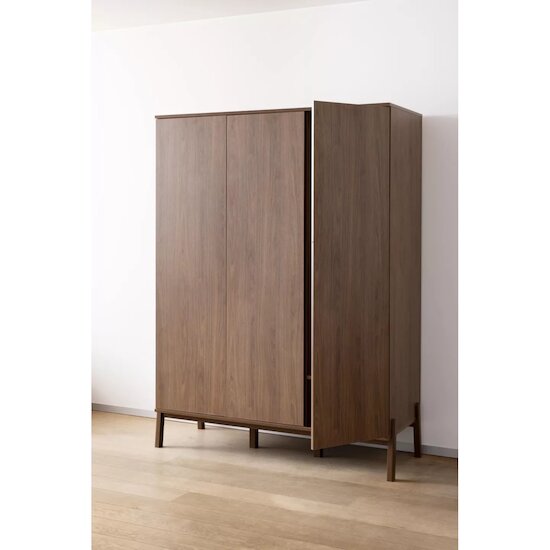 Ashi Armoire XL   Châtaignier        de               Quax