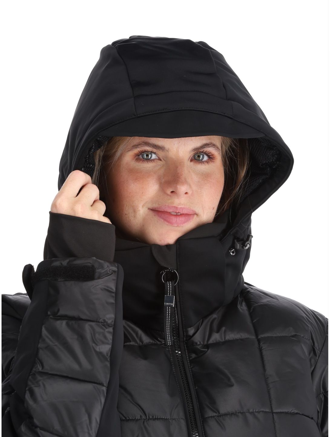 Kuivasalmi ski-jas dames