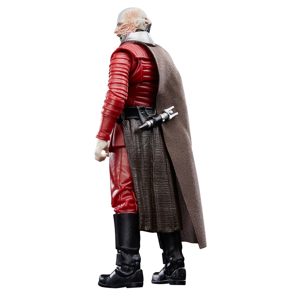 Star Wars: The Black Series Darth Malak Actionfigur