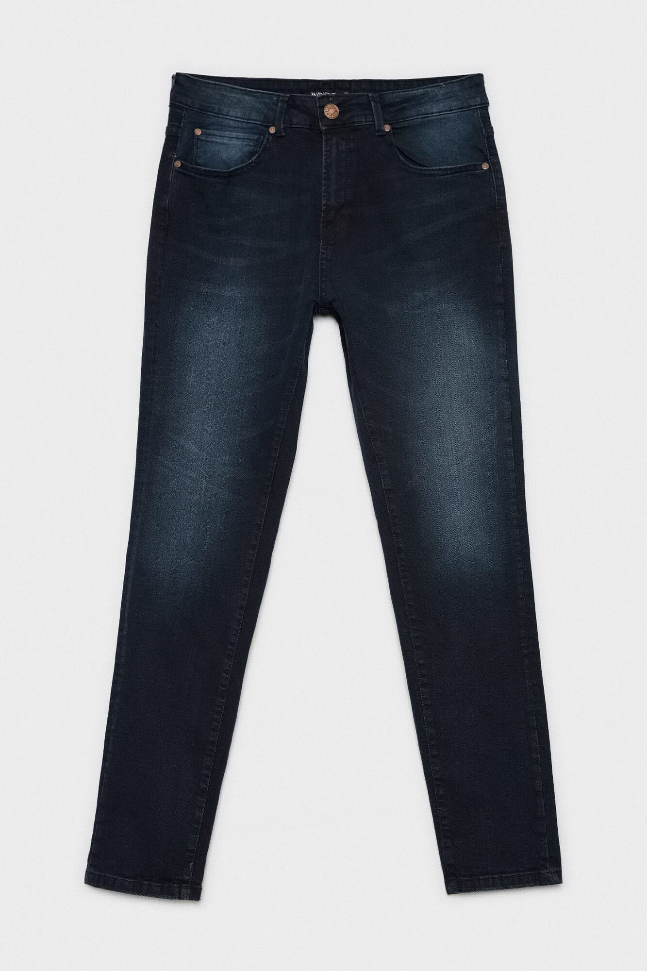 Calça jeans slim