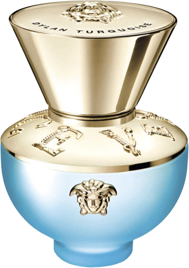 Versace VERSACE Dylan Turquoise Eau de Toilette