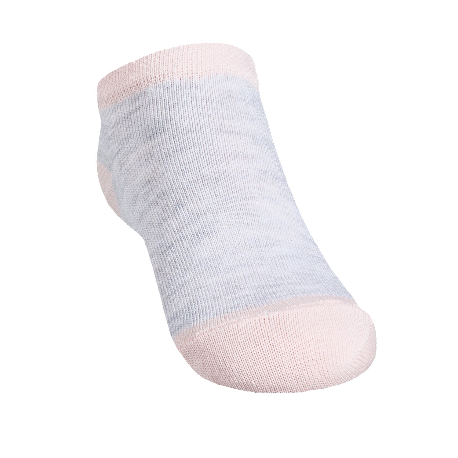 Cotton Prime® 8 Paar Kinder Sneaker Socken DOTS & STRIPES
